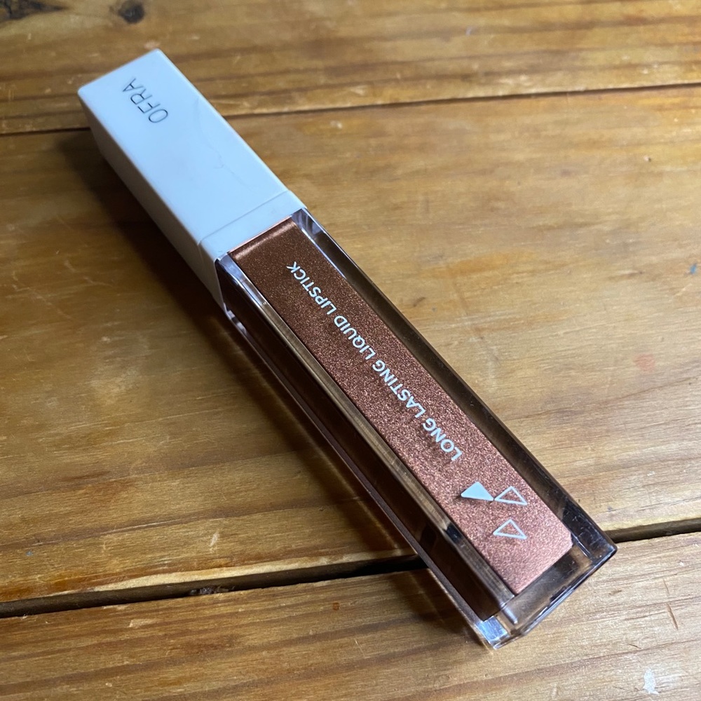 Ofra Long-Lasting Liquid Lipstick - Coven